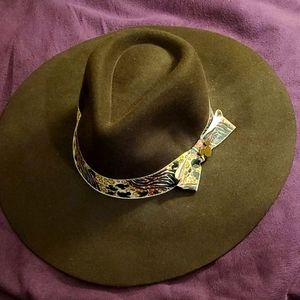 Disney sun hat